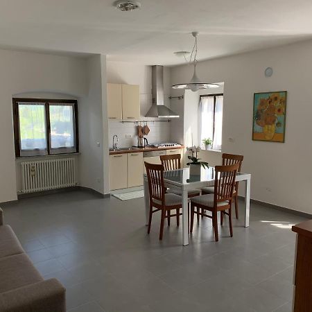 리바 델 이탈리아 베로나 Casa Prandi 아파트 외부 사진